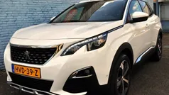 Gebruikt 2018 Peugeot 3008 Allure SUV | € 16.650 (Goede deal)