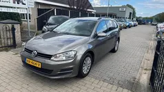 Gebruikt 2014 VW Golf VII Trendline Stationwagen | € 5.750 (Goede deal)