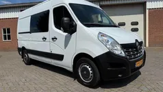 Gebruikt 2017 Renault Master Van | € 11.450 (Goede deal)