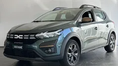 Groen Gebruikt 2023 Dacia Sandero Extreme Hatchback | € 17.945 (Eerlijke prijs)