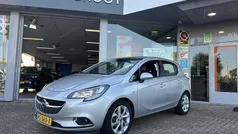 Gebruikt 2017 Opel Corsa Edition Hatchback | € 10.649 (Eerlijke prijs)