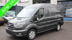 Grijs Nieuw 2024 Ford Transit Limited Van | € 39.850 (Goede deal)