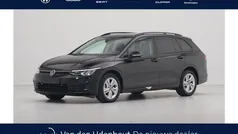 Gebruikt 2022 VW Golf VIII Life Stationwagen | € 25.440 (Goede deal)