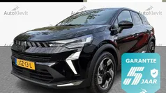 Zwart Gebruikt 2025 Renault Symbioz Komfort SUV | € 34.950 (Eerlijke prijs)