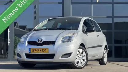 Occasion Toyota Yaris Comfort 99 PK (72 kW) 2011 Hatchback