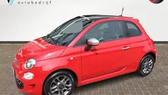 Gebruikt 2020 Fiat 500 Rockstar Hatchback | € 15.948 (Eerlijke prijs)
