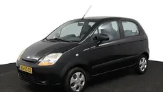 Gebruikt 2007 Chevrolet Matiz Hatchback | € 1.790 (Eerlijke prijs)