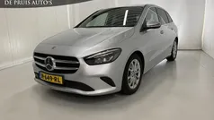 Mercedes B180