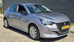 Gebruikt 2023 Peugeot 208 Active Hatchback | € 16.425 (Goede deal)
