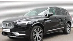 Zwart Gebruikt 2020 Volvo XC90 R-Design SUV | € 50.890 (Goede deal)