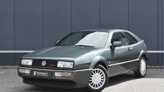 Grijs Gebruikt 1990 VW Corrado Hatchback | € 17.950