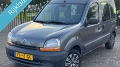 Gebruikt 2001 Renault Kangoo MPV | € 2.250 (Eerlijke prijs)