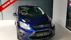 Gebruikt 2014 Ford C-MAX MPV | € 6.999 (Eerlijke prijs)