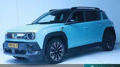 Gebruikt 2025 Renault R4 Iconic SUV | € 33.900 (Eerlijke prijs)