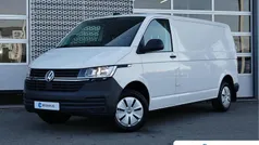 Wit Gebruikt 2024 VW T6.1 Comfortline Van | € 38.772 (Super prijs)
