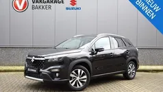 Gebruikt 2025 Suzuki SX4 S-Cross Style SUV | € 32.149 (Eerlijke prijs)