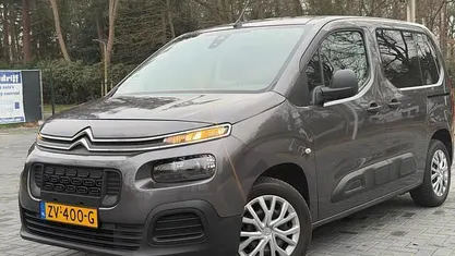Occasion 2019 Citroën Berlingo Live MPV | € 12.995 (Super prijs)