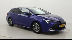 Gebruikt 2024 Toyota Corolla Edition Stationwagen | € 28.999 (Eerlijke prijs)