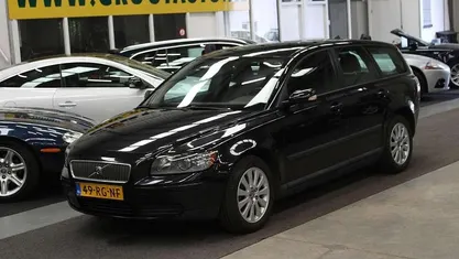 Occasion Volvo V50 127 PK (93 kW) 2005 Stationwagen
