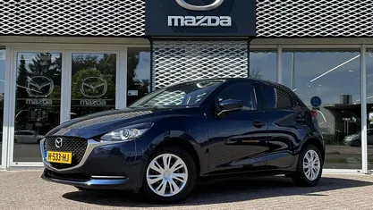 Gebruikt 2020 Mazda 2 Style Hatchback | € 17.095 (Eerlijke prijs)