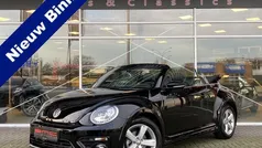 Overige Gebruikt 2017 VW Beetle R-line Cabriolet | € 24.995 (Eerlijke prijs)
