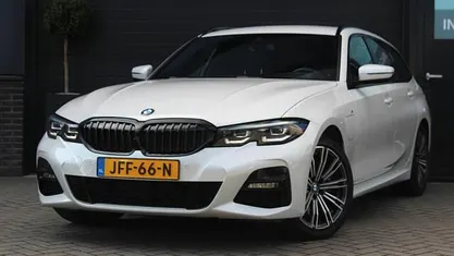Occasion BMW 330 M Sport 291 PK (214 kW) 2021 Stationwagen
