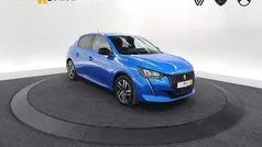 Gebruikt 2023 Peugeot 208 Allure Hatchback | € 18.400 (Eerlijke prijs)