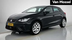 Zwart Gebruikt 2021 Seat Ibiza Business Hatchback | € 16.400 (Eerlijke prijs)