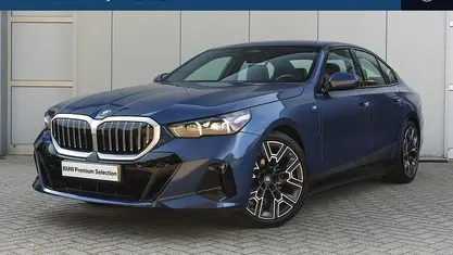 Occasion BMW 530e M Sport 299 PK (219 kW) 2025 Sedan