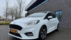 Gebruikt 2021 Ford Fiesta ST-Line X Hatchback | € 17.999 (Eerlijke prijs)