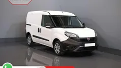 Gebruikt 2019 Fiat Doblò MPV | € 7.944 (Goede deal)