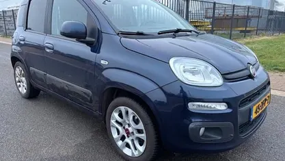 Gebruikt 2012 Fiat Panda Hatchback | € 3.250 (Goede deal)