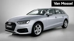 Gebruikt 2021 Audi A4 Business Stationwagen | € 23.900 (Goede deal)