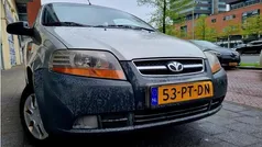 Gebruikt 2004 Chevrolet Kalos Hatchback | € 995 (Goede deal)
