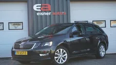 Gebruikt 2018 Skoda Octavia Ambition Stationwagen | € 12.949 (Eerlijke prijs)