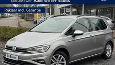Grijs Gebruikt 2019 VW Golf Sportsvan Highline MPV | € 20.350 (Eerlijke prijs)
