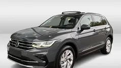 Gebruikt 2021 VW Tiguan Elegance SUV | € 34.450 (Eerlijke prijs)
