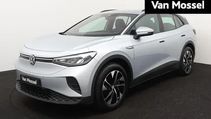 Grijs Gebruikt 2023 VW ID.4 Comfortline SUV | € 39.845 (Eerlijke prijs)