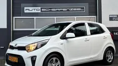 Gebruikt 2020 Kia Picanto 2 Hatchback | € 7.485 (Goede deal)
