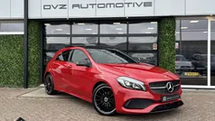 Gebruikt 2018 Mercedes A200 Sport Edition Hatchback | € 21.950 (Eerlijke prijs)