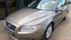 Grijs Gebruikt 2008 Volvo V70 Kinetic Stationwagen | € 10.945 (Eerlijke prijs)