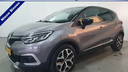 Occasion 2018 Renault Captur Edition One SUV | € 10.995 (Eerlijke prijs)