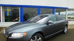 Grijs Gebruikt 2006 Volvo S80 Summum Sedan | € 7.900 (Eerlijke prijs)