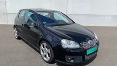 Zwart Gebruikt 2005 VW Golf IV GTI Hatchback | € 3.750 (Super prijs)