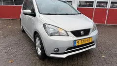 Gebruikt 2014 Seat Mii Sport Hatchback | € 5.450 (Eerlijke prijs)