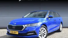 Gebruikt 2022 Skoda Octavia Business Line Stationwagen | € 25.885 (Super prijs)