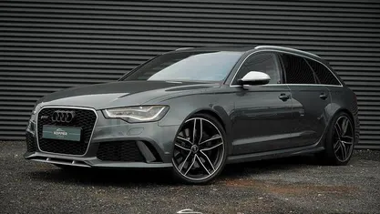 Occasion Audi RS6 Proline 561 PK (412 kW) 2014 Stationwagen