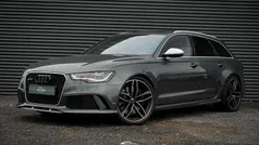 Gebruikt 2014 Audi RS6 Proline Stationwagen | € 56.900 (Eerlijke prijs)