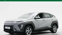 Cyber grey (grijs metallic) Gebruikt 2024 Hyundai Kona Comfort SUV | € 29.750 (Eerlijke prijs)