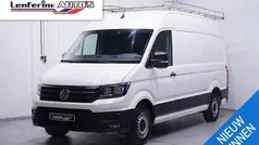 Gebruikt 2021 VW Crafter Van | € 26.800 (Super prijs)